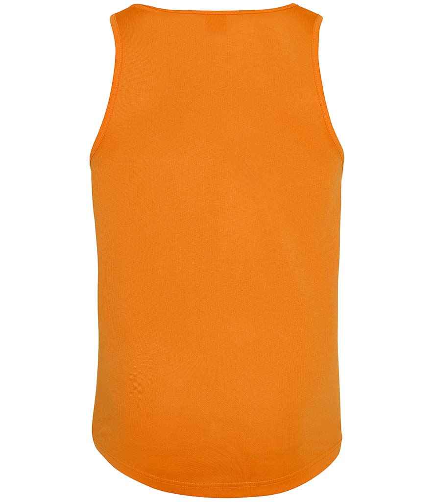 AWDis Cool Vest in by Just Cool — Custom branded clothing by Print Press, featuring premium embroidery produced in our specialist print lab in the UK.