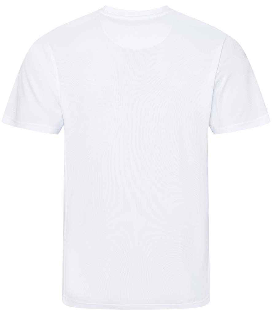 AWDis SuperCool Performance T-Shirt in by Just Cool — Custom branded clothing by Print Press, featuring premium embroidery produced in our specialist print lab in the UK.