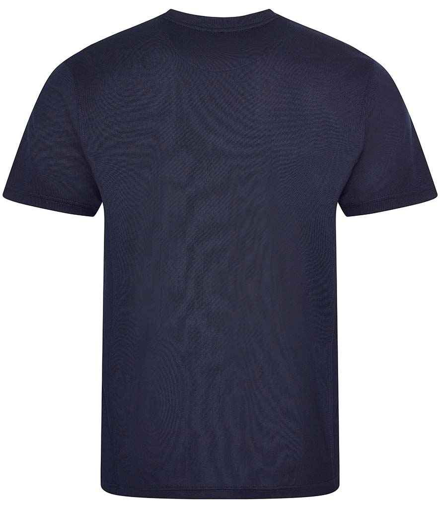 AWDis SuperCool Performance T-Shirt in by Just Cool — Custom branded clothing by Print Press, featuring premium embroidery produced in our specialist print lab in the UK.