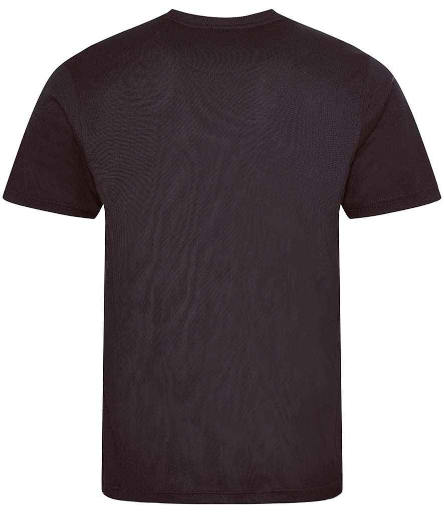 AWDis SuperCool Performance T-Shirt in by Just Cool — Custom branded clothing by Print Press, featuring premium embroidery produced in our specialist print lab in the UK.
