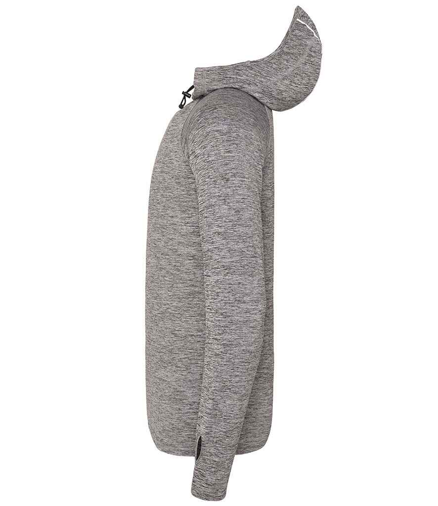 AWDis Cool Cowl Neck Top in by Just Cool — Custom branded clothing by Print Press, featuring premium embroidery produced in our specialist print lab in the UK.