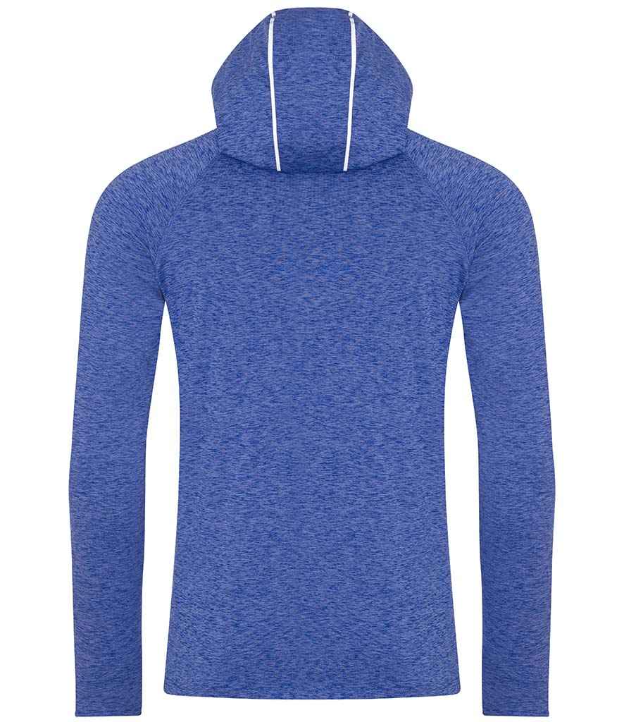 AWDis Cool Cowl Neck Top in by Just Cool — Custom branded clothing by Print Press, featuring premium embroidery produced in our specialist print lab in the UK.