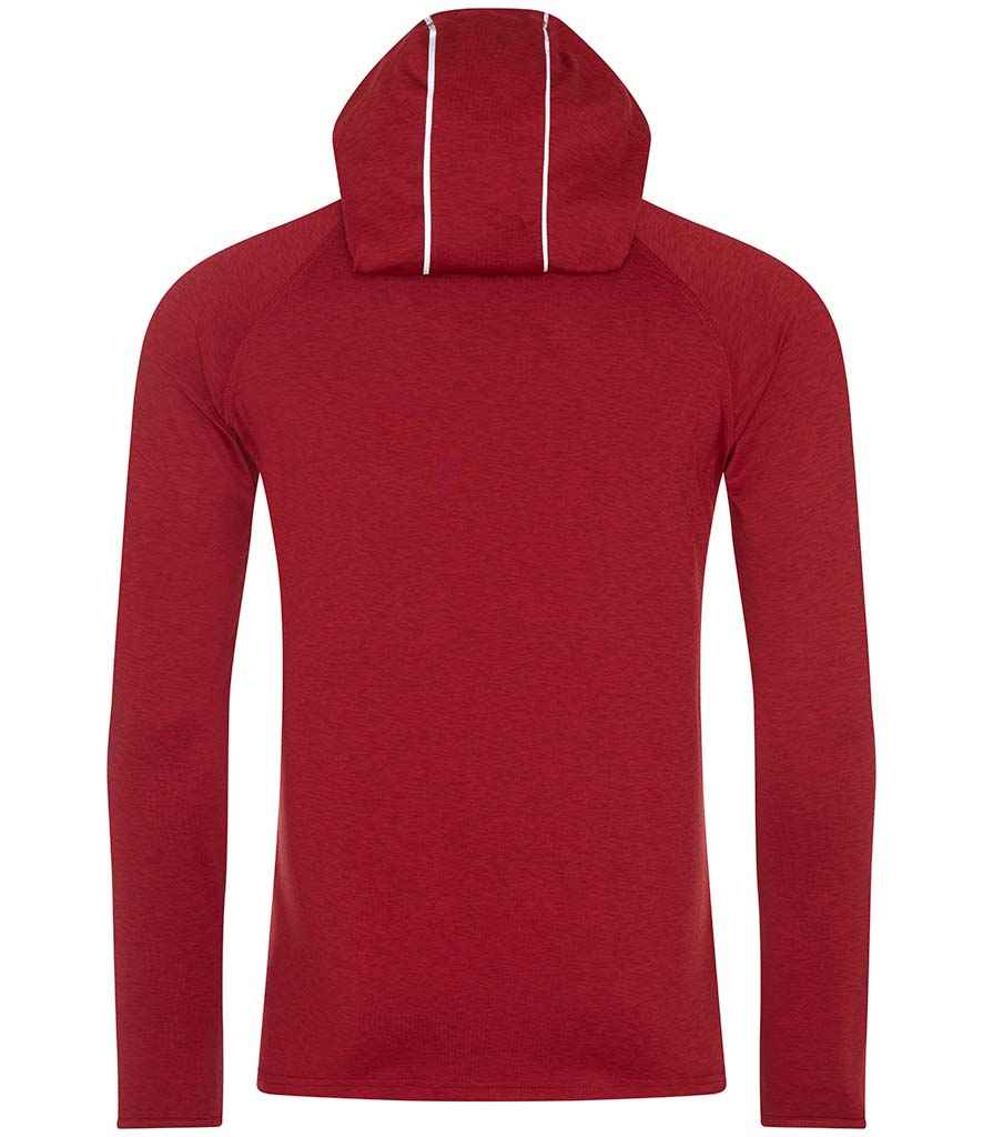 AWDis Cool Cowl Neck Top in by Just Cool — Custom branded clothing by Print Press, featuring premium embroidery produced in our specialist print lab in the UK.