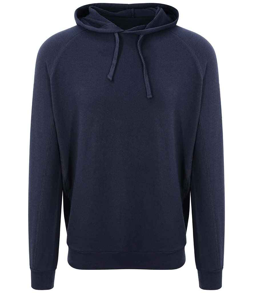 AWDis Cool Unisex Fitness Hoodie in by Just Cool — Custom branded clothing by Print Press, featuring premium embroidery produced in our specialist print lab in the UK.