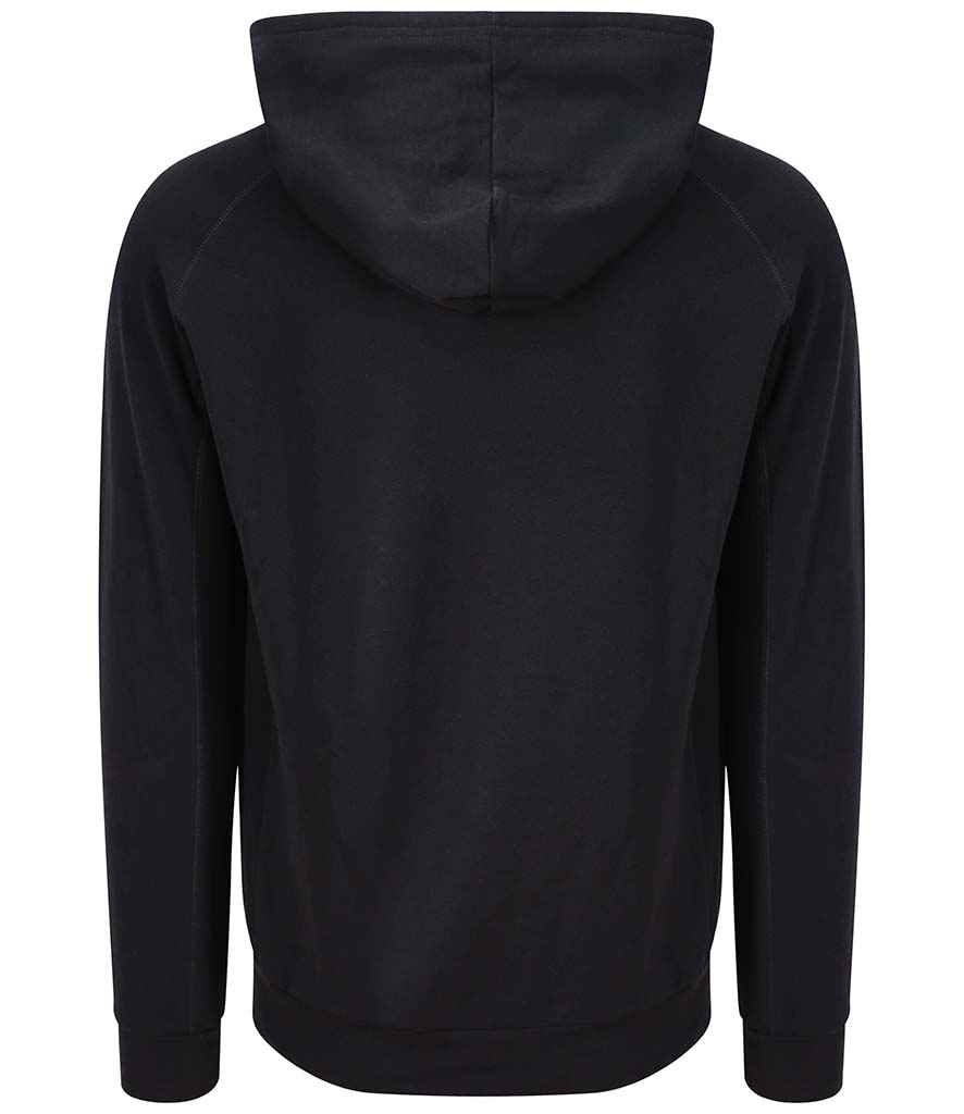 AWDis Cool Unisex Fitness Hoodie in by Just Cool — Custom branded clothing by Print Press, featuring premium embroidery produced in our specialist print lab in the UK.