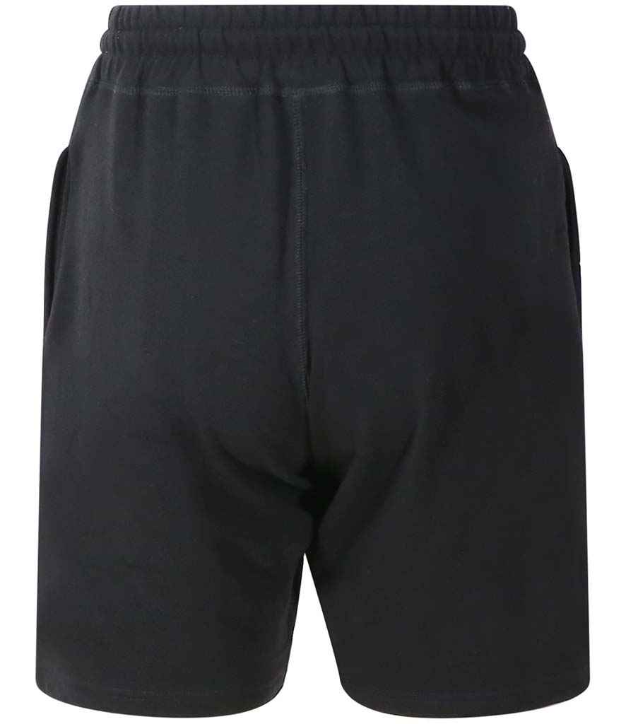 AWDis Cool Jog Shorts in by Just Cool — Custom branded clothing by Print Press, featuring premium embroidery produced in our specialist print lab in the UK.