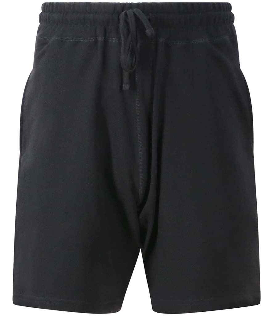 AWDis Cool Jog Shorts in by Just Cool — Custom branded clothing by Print Press, featuring premium embroidery produced in our specialist print lab in the UK.