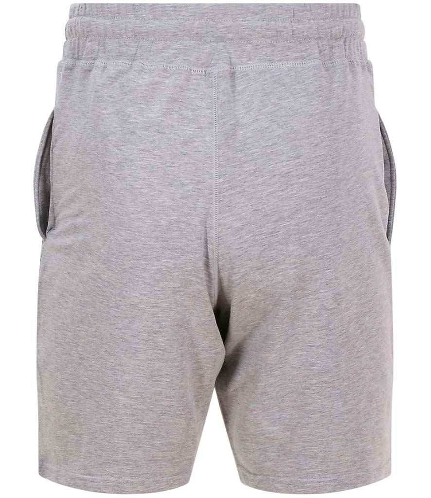 AWDis Cool Jog Shorts in by Just Cool — Custom branded clothing by Print Press, featuring premium embroidery produced in our specialist print lab in the UK.