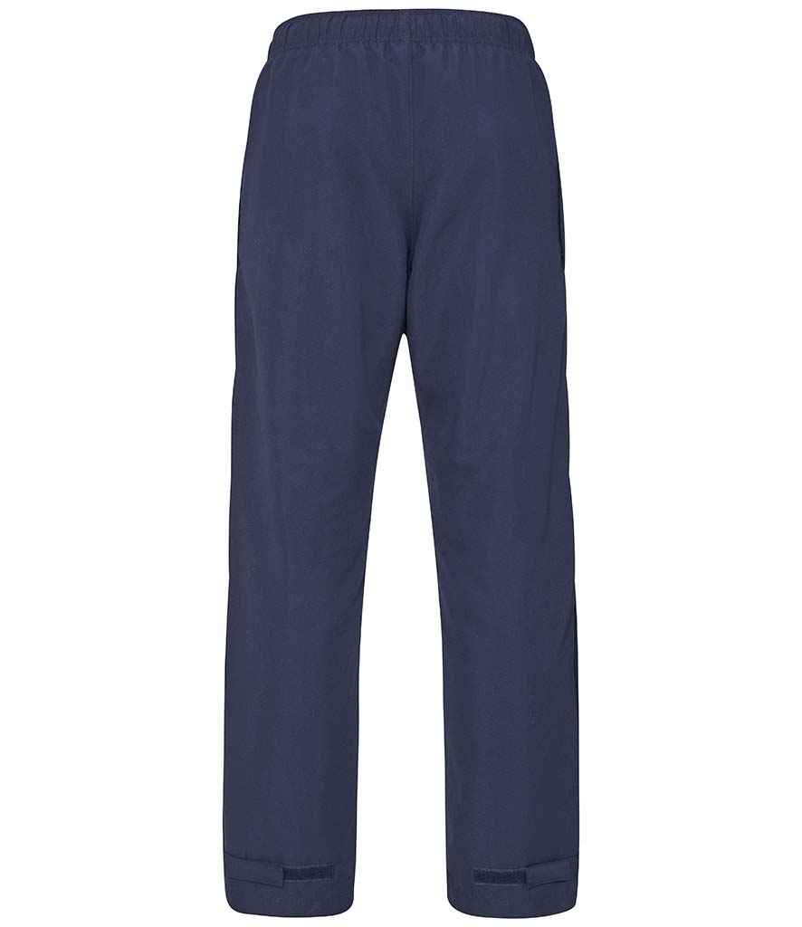 AWDis Cool Track Pants in by Just Cool — Custom branded clothing by Print Press, featuring premium embroidery produced in our specialist print lab in the UK.