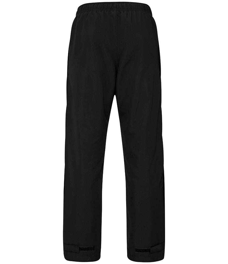 AWDis Cool Track Pants in by Just Cool — Custom branded clothing by Print Press, featuring premium embroidery produced in our specialist print lab in the UK.