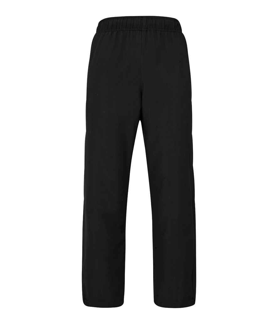 AWDis Cool Track Pants in by Just Cool — Custom branded clothing by Print Press, featuring premium embroidery produced in our specialist print lab in the UK.