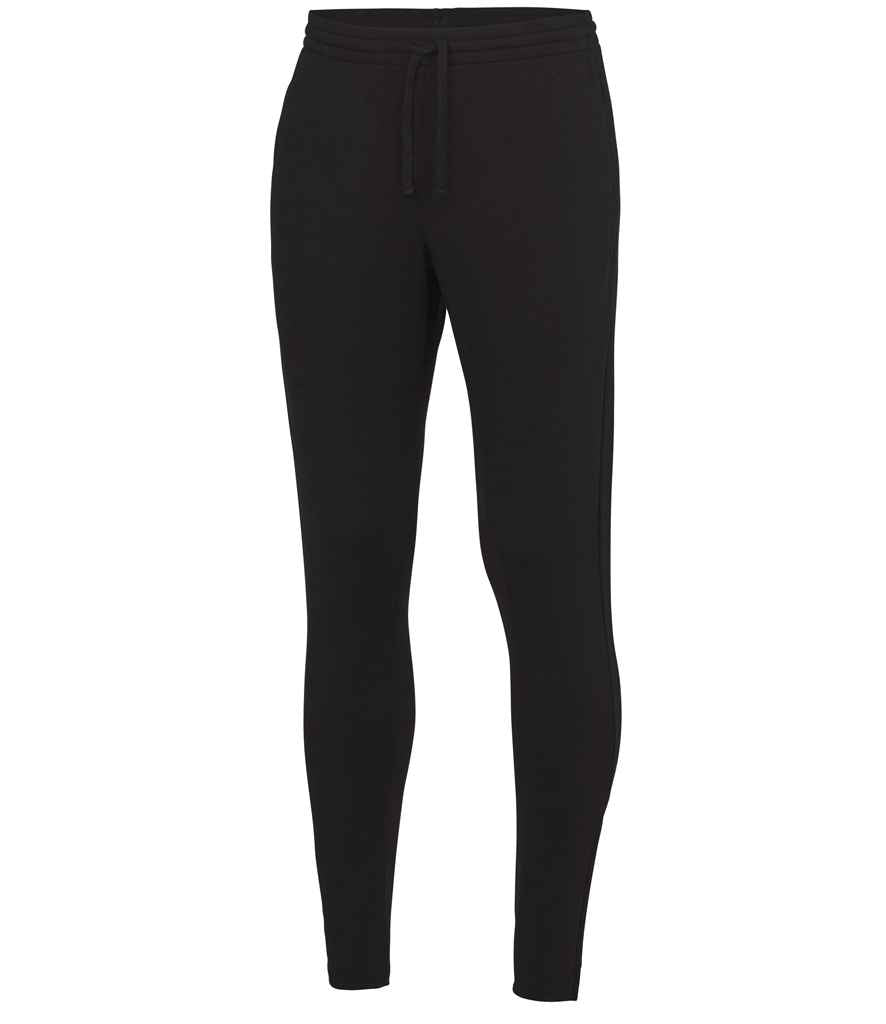 AWDis Cool Tapered Jog Pants in by Just Cool — Custom branded clothing by Print Press, featuring premium embroidery produced in our specialist print lab in the UK.