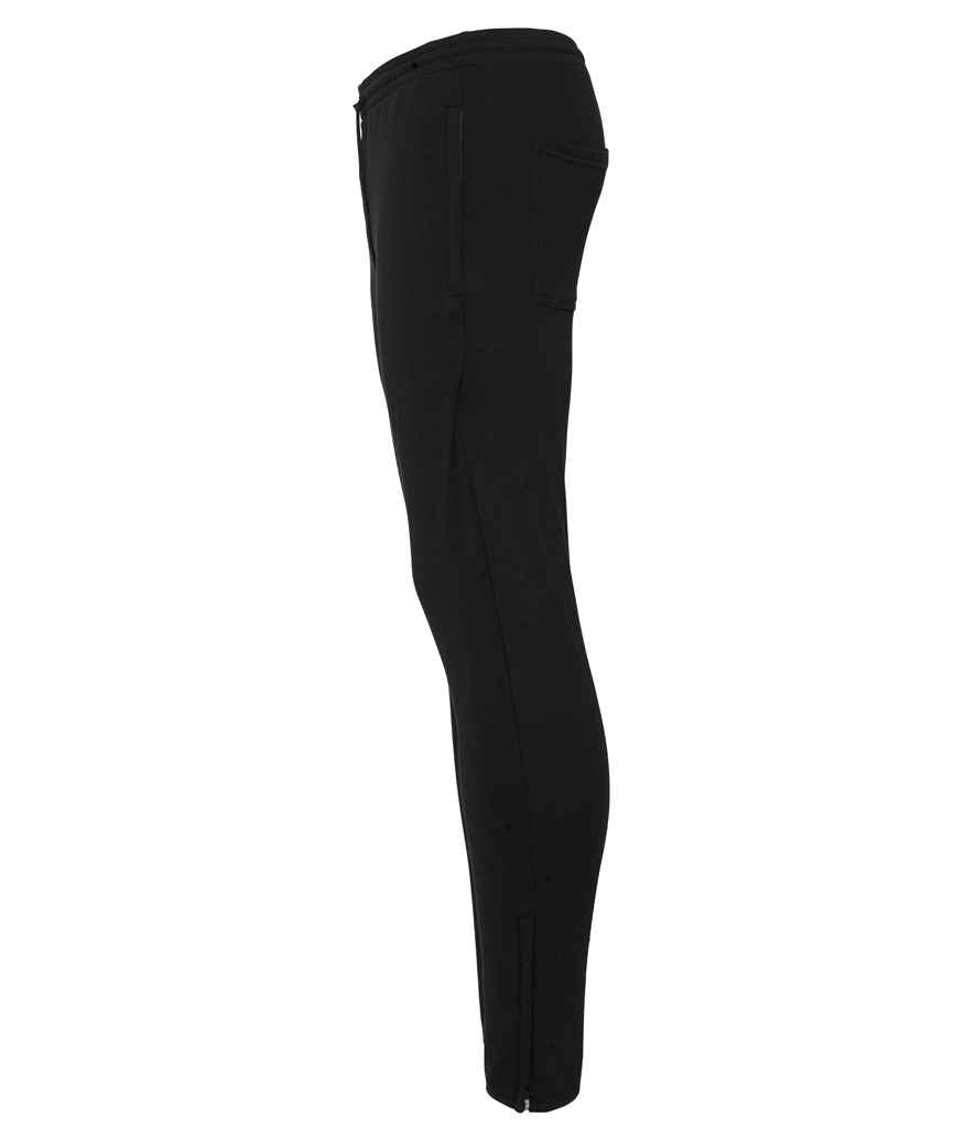 AWDis Cool Tapered Jog Pants in by Just Cool — Custom branded clothing by Print Press, featuring premium embroidery produced in our specialist print lab in the UK.