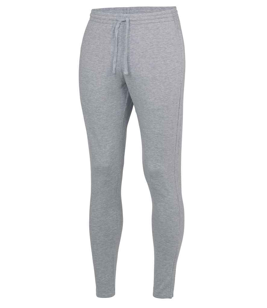 AWDis Cool Tapered Jog Pants in by Just Cool — Custom branded clothing by Print Press, featuring premium embroidery produced in our specialist print lab in the UK.