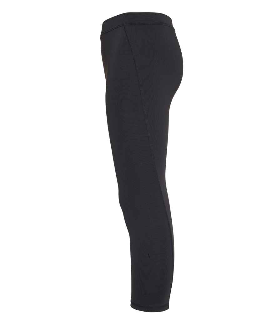 AWDis Girls Cool Capri Pants in by Just Cool — Custom branded clothing by Print Press, featuring premium embroidery produced in our specialist print lab in the UK.