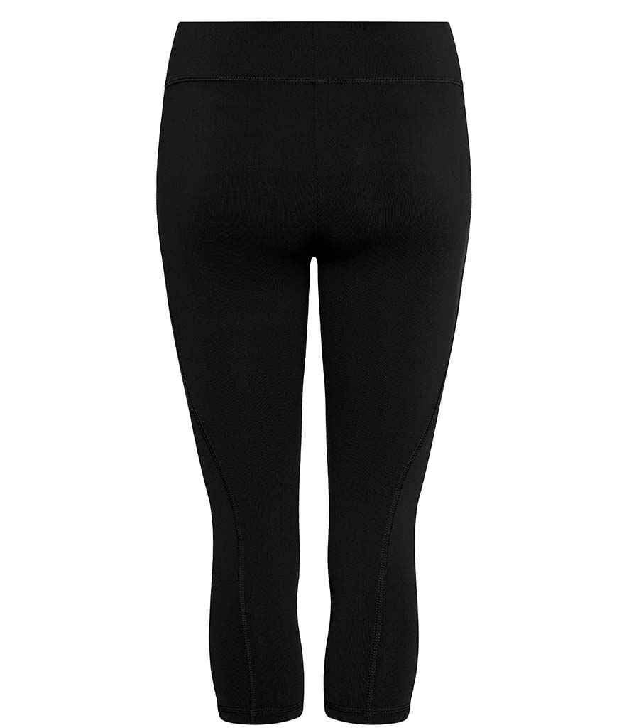 AWDis Ladies Cool Capris in by Just Cool — Custom branded clothing by Print Press, featuring premium embroidery produced in our specialist print lab in the UK.