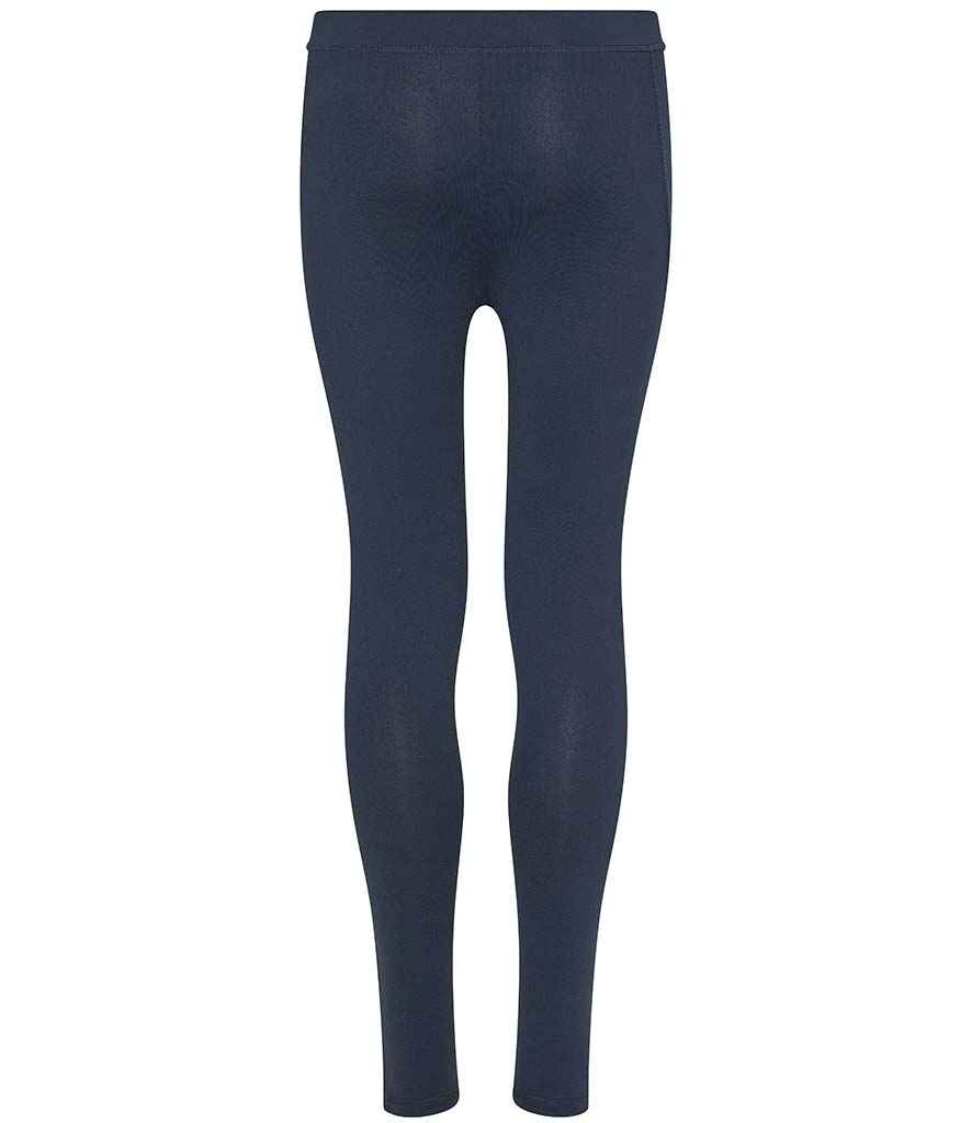 AWDis Girls Cool Athletic Pants in by Just Cool — Custom branded clothing by Print Press, featuring premium embroidery produced in our specialist print lab in the UK.