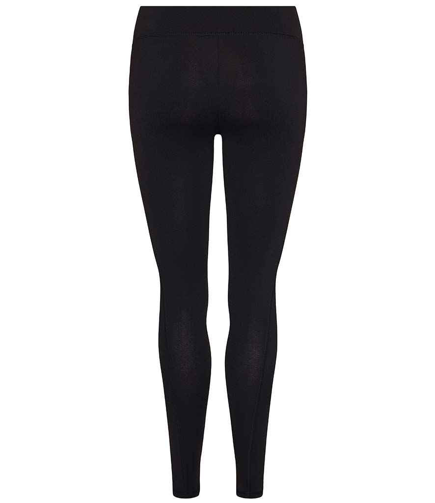 AWDis Girls Cool Athletic Pants in by Just Cool — Custom branded clothing by Print Press, featuring premium embroidery produced in our specialist print lab in the UK.
