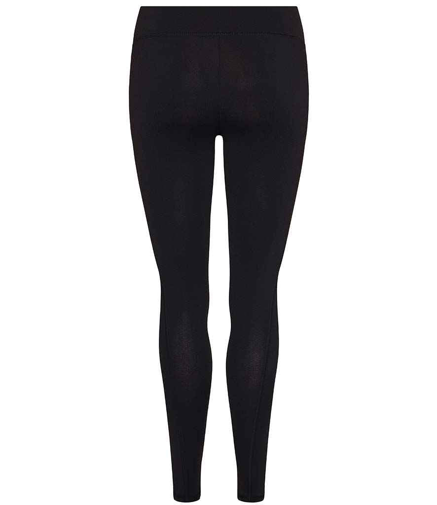 AWDis Ladies Cool Athletic Pants in by Just Cool — Custom branded clothing by Print Press, featuring premium embroidery produced in our specialist print lab in the UK.