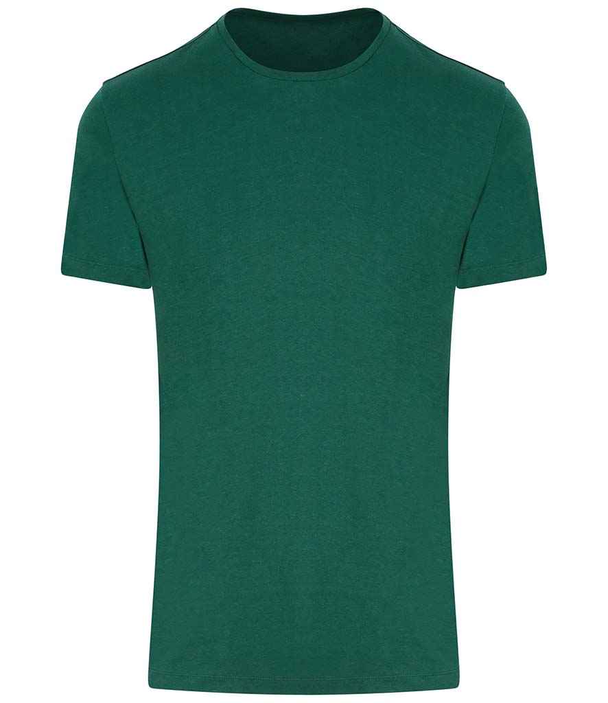 AWDis Cool Urban Fitness T-Shirt in Mineral Green by Just Cool — Custom branded clothing by Print Press, featuring premium embroidery produced in our specialist print lab in the UK.