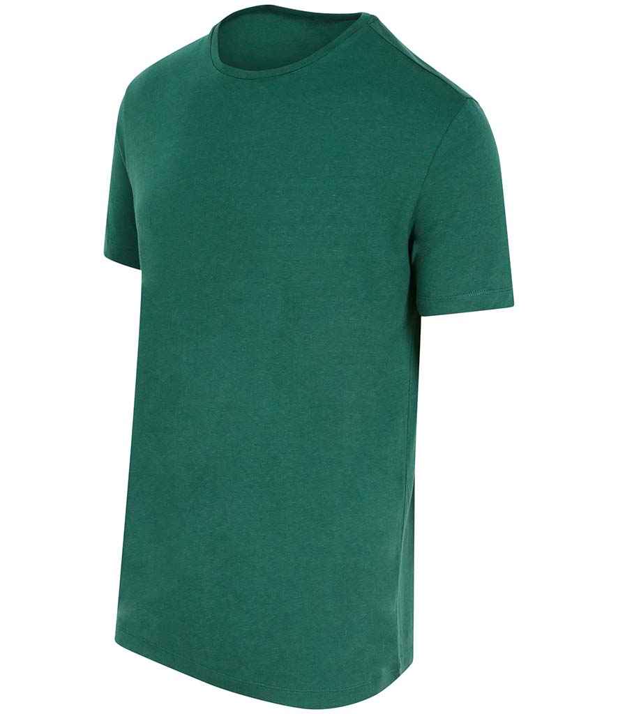 AWDis Cool Urban Fitness T-Shirt in by Just Cool — Custom branded clothing by Print Press, featuring premium embroidery produced in our specialist print lab in the UK.