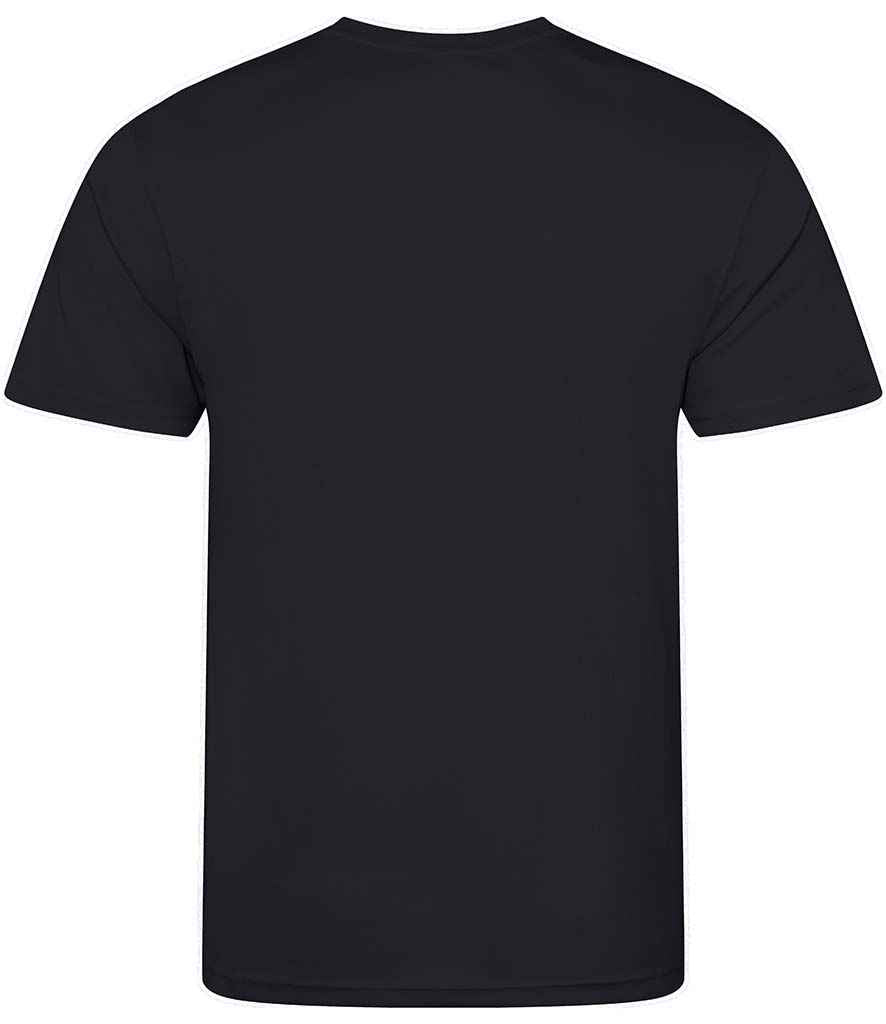 AWDis Cool Recycled T-Shirt in by Just Cool — Custom branded clothing by Print Press, featuring premium embroidery produced in our specialist print lab in the UK.
