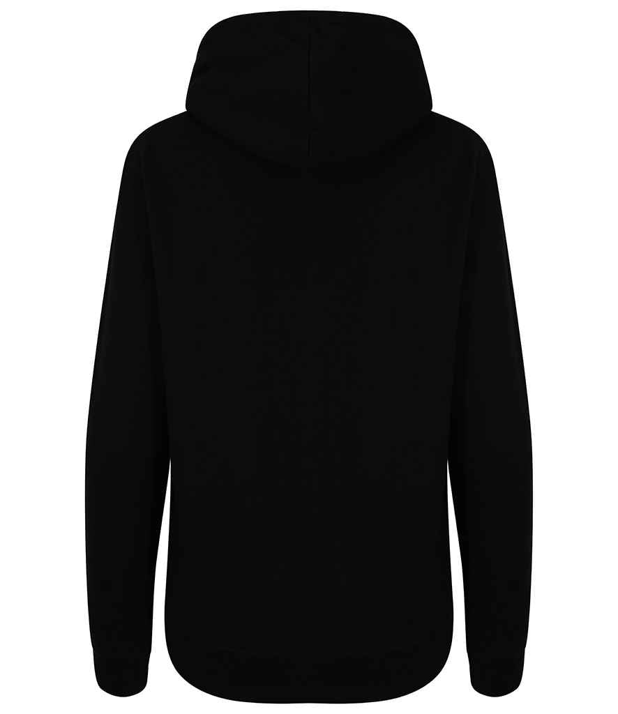 AWDis Ladies College Hoodie - (2nd Colours) in by Just Hoods — Custom branded clothing by Print Press, featuring premium embroidery produced in our specialist print lab in the UK.