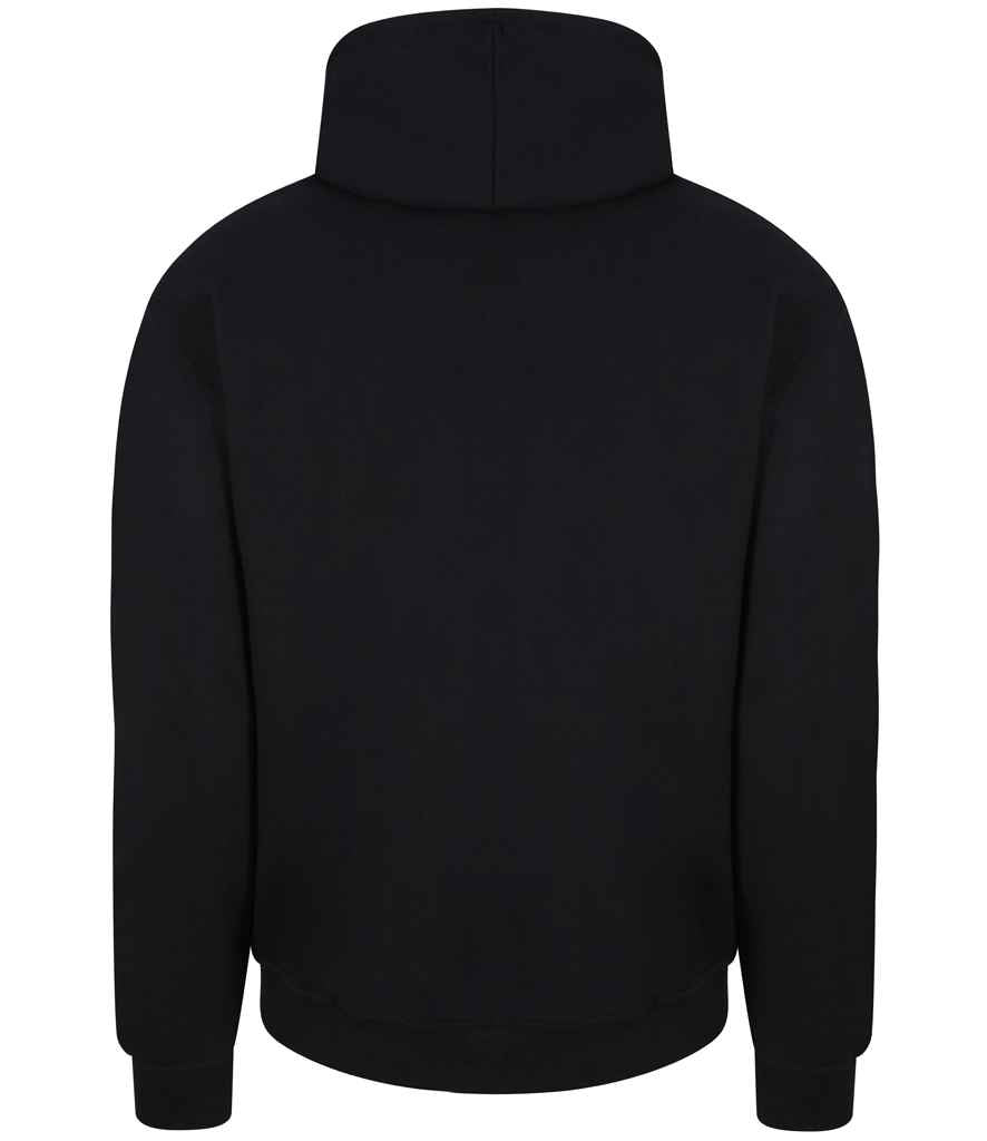 AWDis College Hoodie - (3rd Colours) in by Just Hoods — Custom branded clothing by Print Press, featuring premium embroidery produced in our specialist print lab in the UK.