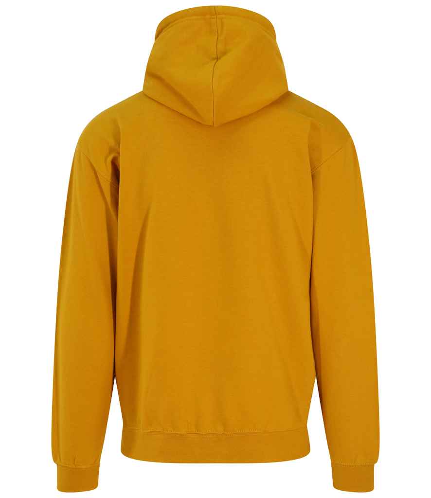 AWDis College Hoodie - (5th Colours) in by Just Hoods — Custom branded clothing by Print Press, featuring premium embroidery produced in our specialist print lab in the UK.