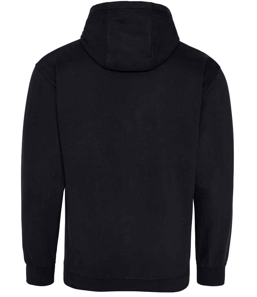 AWDis SupaSoft Hoodie in by Just Hoods — Custom branded clothing by Print Press, featuring premium embroidery produced in our specialist print lab in the UK.