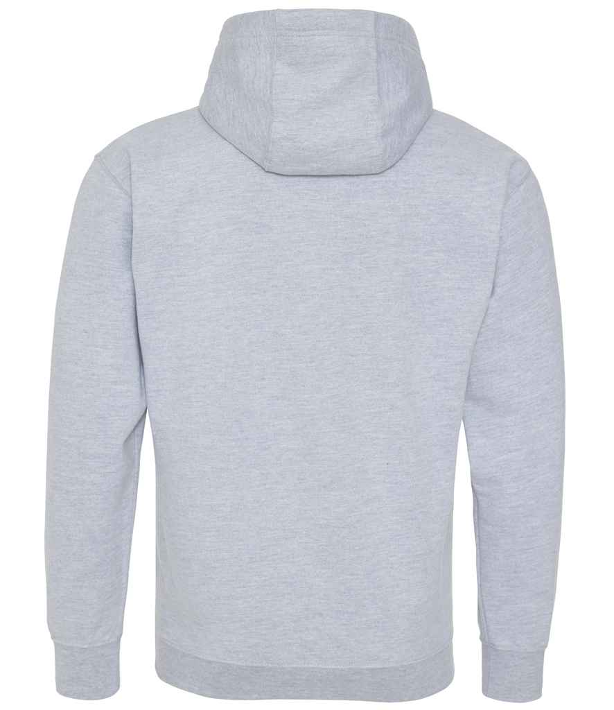 AWDis SupaSoft Hoodie in by Just Hoods — Custom branded clothing by Print Press, featuring premium embroidery produced in our specialist print lab in the UK.