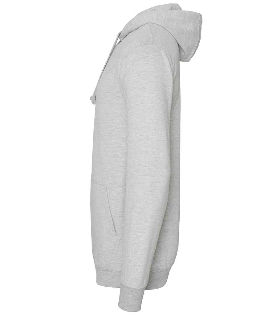 AWDis SupaSoft Hoodie in by Just Hoods — Custom branded clothing by Print Press, featuring premium embroidery produced in our specialist print lab in the UK.