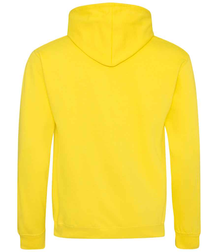 AWDis Varsity Hoodie in by Just Hoods — Custom branded clothing by Print Press, featuring premium embroidery produced in our specialist print lab in the UK.