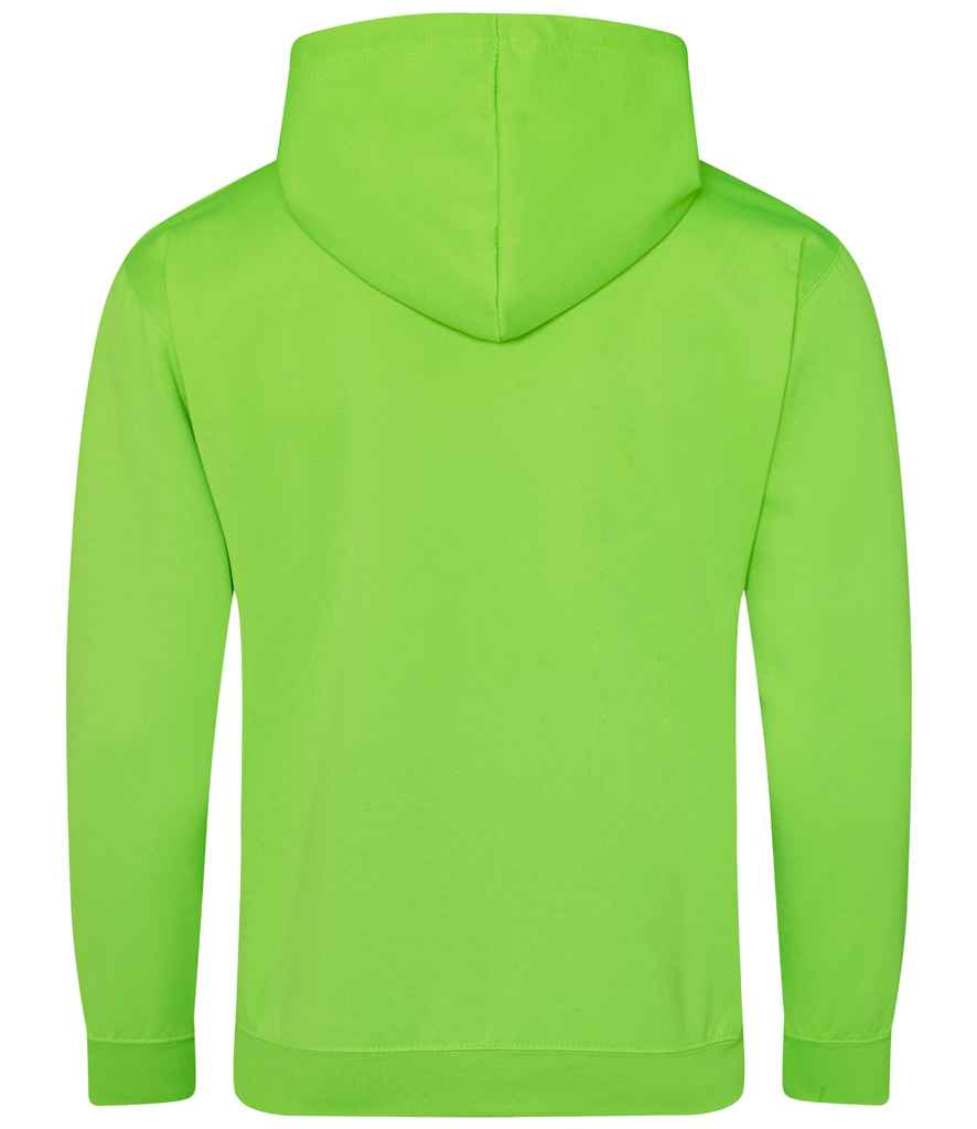 AWDis Electric Hoodie in by Just Hoods — Custom branded clothing by Print Press, featuring premium embroidery produced in our specialist print lab in the UK.