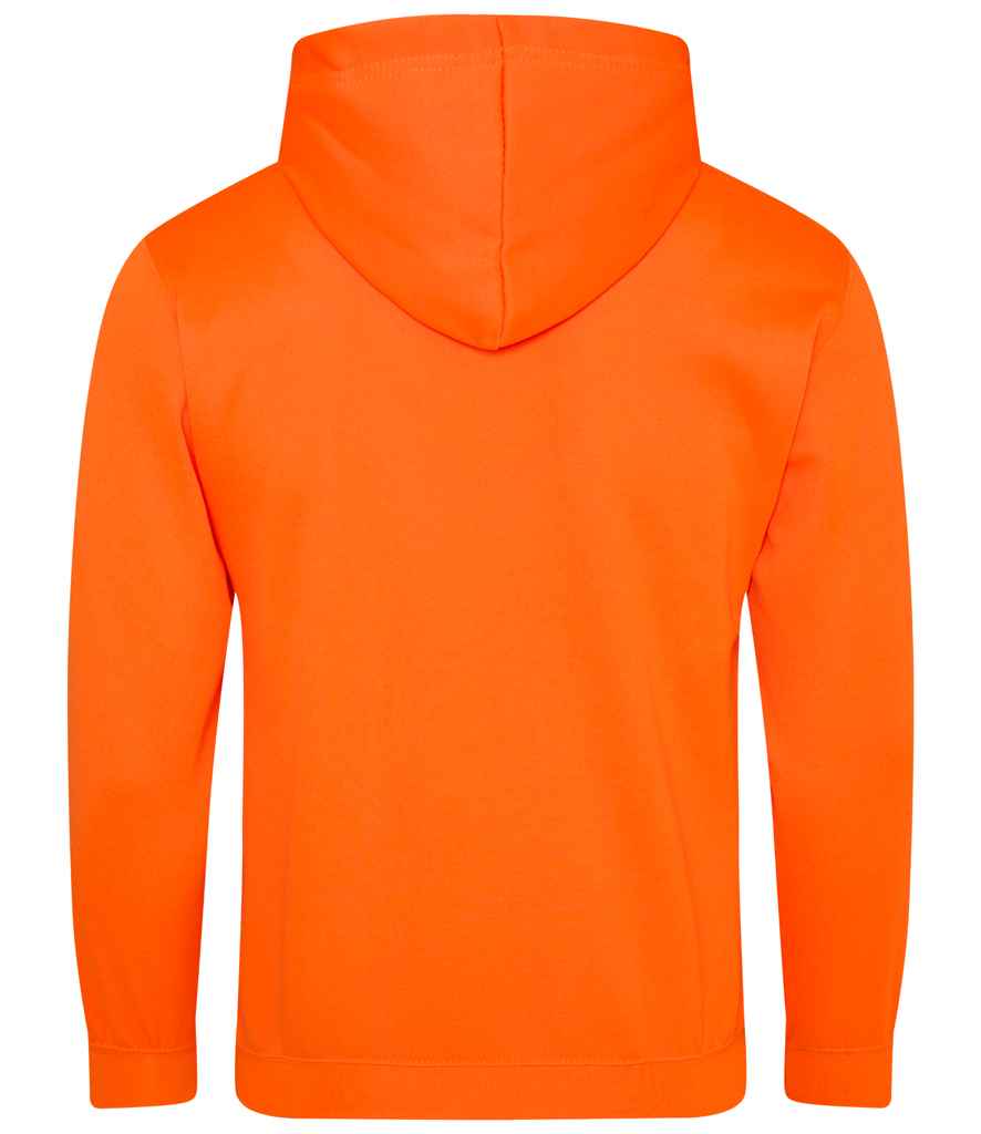 AWDis Electric Hoodie in by Just Hoods — Custom branded clothing by Print Press, featuring premium embroidery produced in our specialist print lab in the UK.