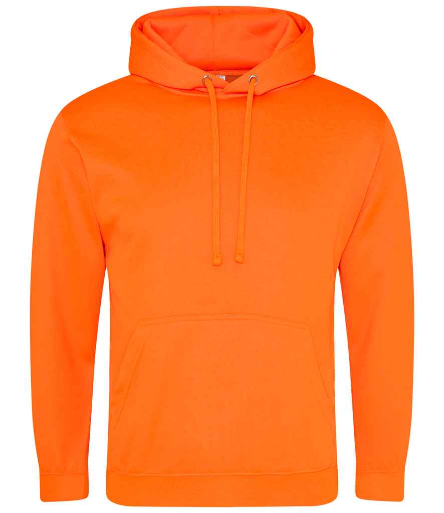 AWDis Electric Hoodie in by Just Hoods — Custom branded clothing by Print Press, featuring premium embroidery produced in our specialist print lab in the UK.