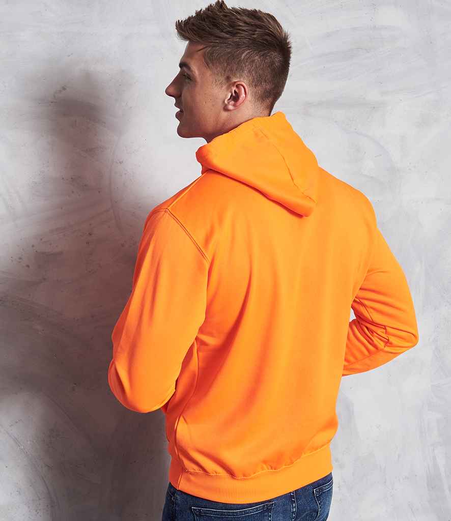 AWDis Electric Hoodie in by Just Hoods — Custom branded clothing by Print Press, featuring premium embroidery produced in our specialist print lab in the UK.