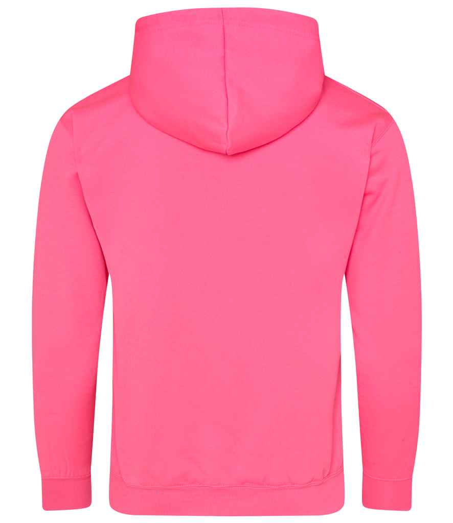 AWDis Electric Hoodie in by Just Hoods — Custom branded clothing by Print Press, featuring premium embroidery produced in our specialist print lab in the UK.
