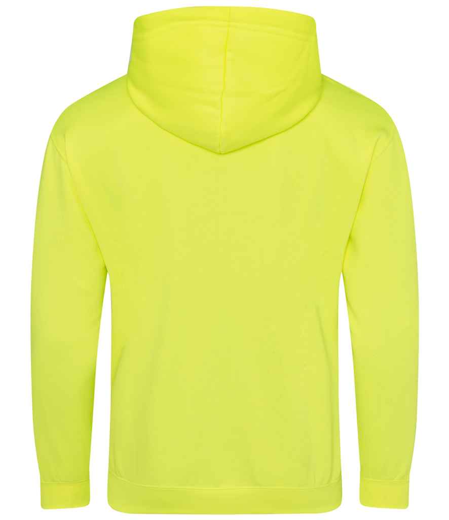 AWDis Electric Hoodie in by Just Hoods — Custom branded clothing by Print Press, featuring premium embroidery produced in our specialist print lab in the UK.