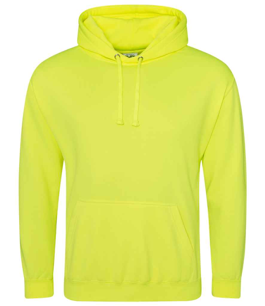 AWDis Electric Hoodie in by Just Hoods — Custom branded clothing by Print Press, featuring premium embroidery produced in our specialist print lab in the UK.
