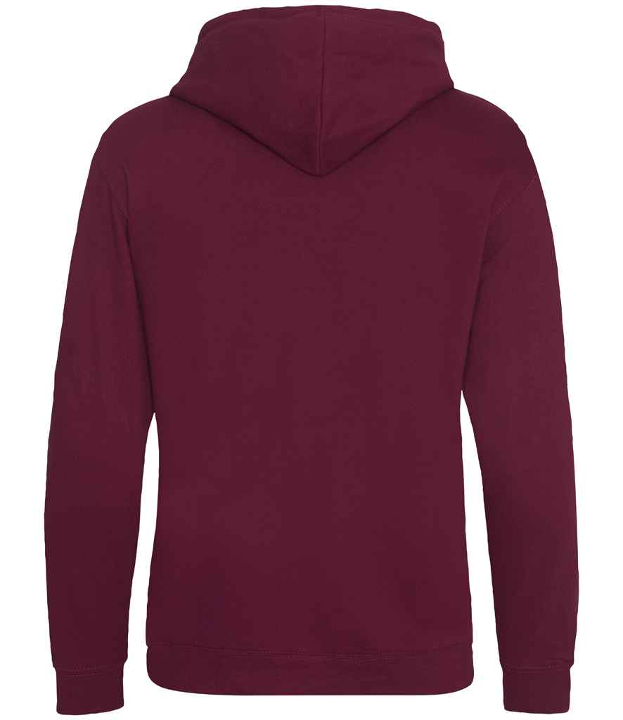 AWDis Epic Print Hoodie in by Just Hoods — Custom branded clothing by Print Press, featuring premium embroidery produced in our specialist print lab in the UK.