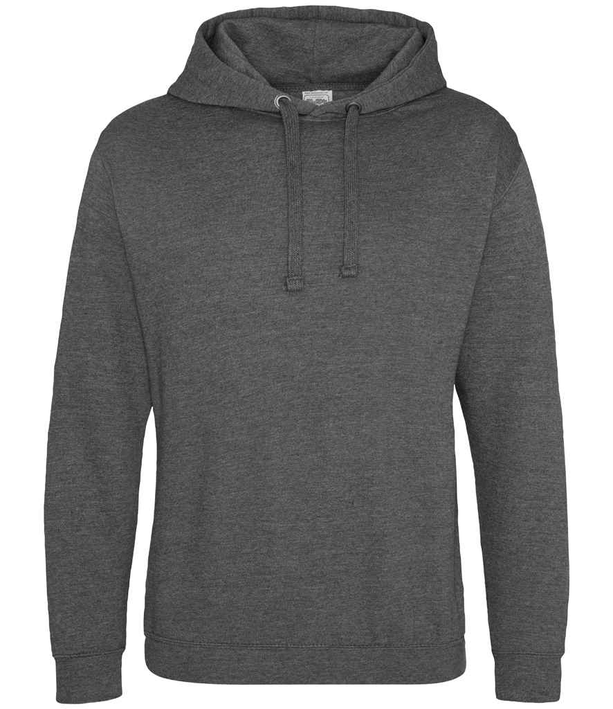 AWDis Epic Print Hoodie in by Just Hoods — Custom branded clothing by Print Press, featuring premium embroidery produced in our specialist print lab in the UK.