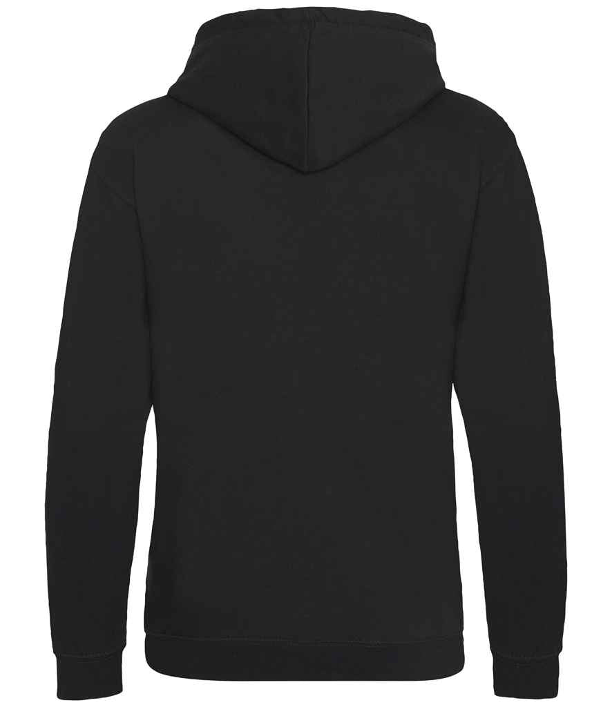 AWDis Epic Print Hoodie in by Just Hoods — Custom branded clothing by Print Press, featuring premium embroidery produced in our specialist print lab in the UK.