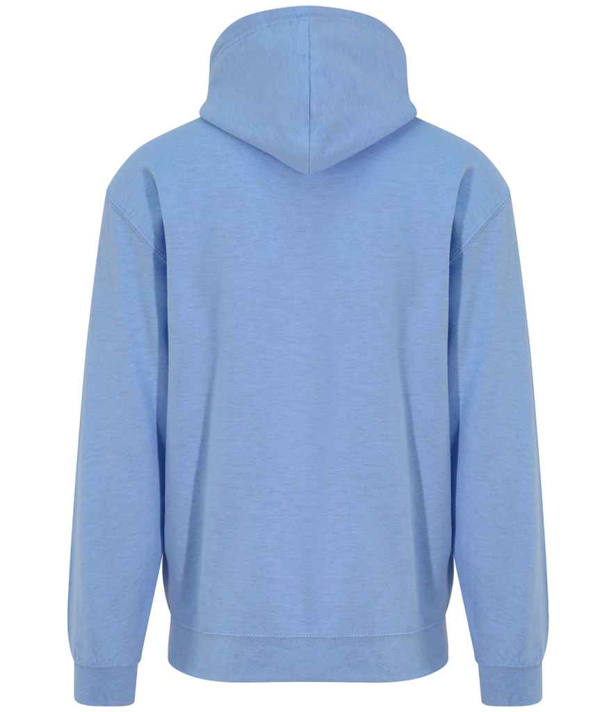 AWDis Surf Hoodie in by Just Hoods — Custom branded clothing by Print Press, featuring premium embroidery produced in our specialist print lab in the UK.