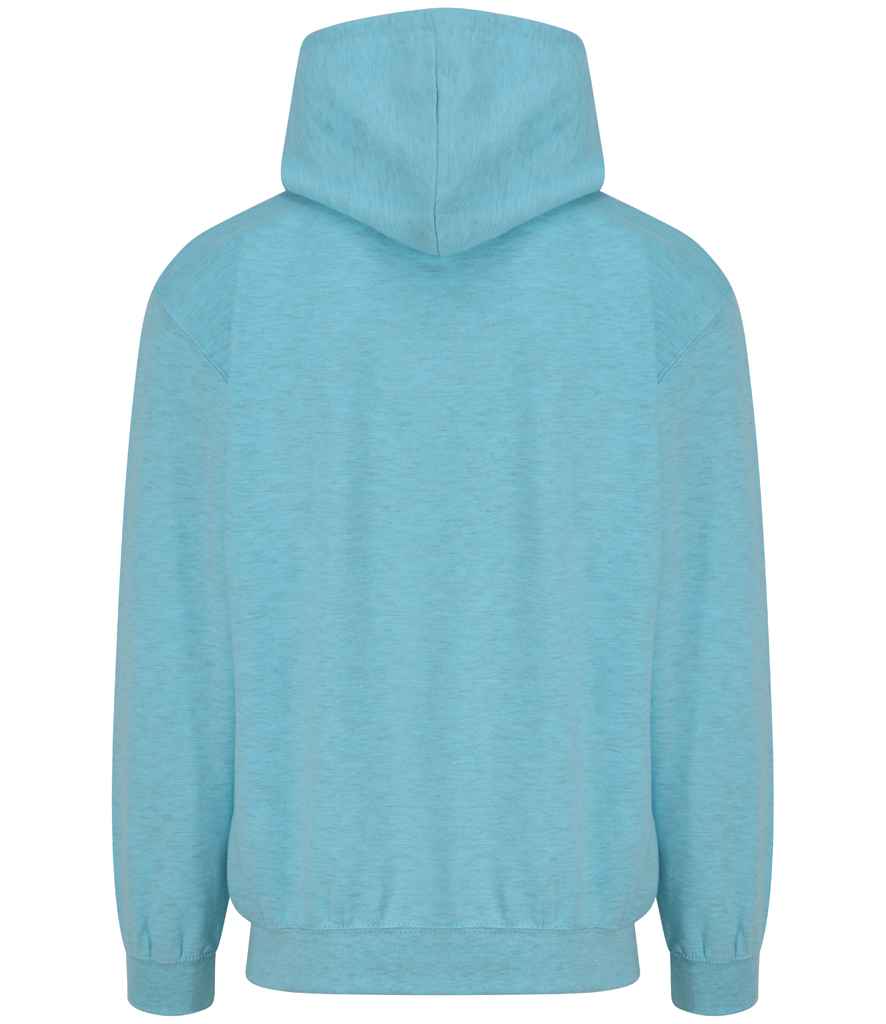 AWDis Surf Hoodie in by Just Hoods — Custom branded clothing by Print Press, featuring premium embroidery produced in our specialist print lab in the UK.