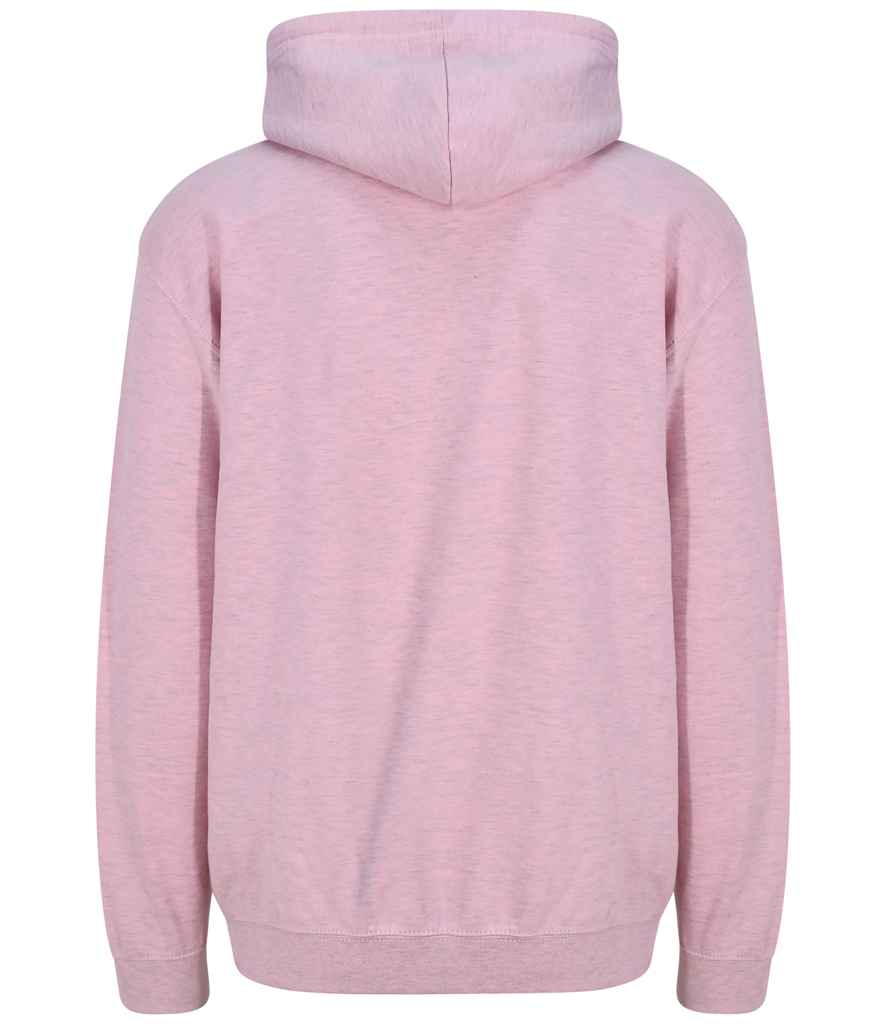 AWDis Surf Hoodie in by Just Hoods — Custom branded clothing by Print Press, featuring premium embroidery produced in our specialist print lab in the UK.