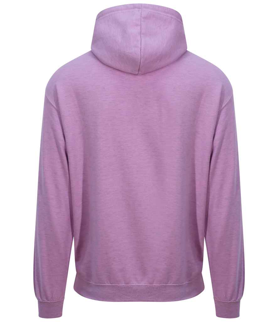 AWDis Surf Hoodie in by Just Hoods — Custom branded clothing by Print Press, featuring premium embroidery produced in our specialist print lab in the UK.