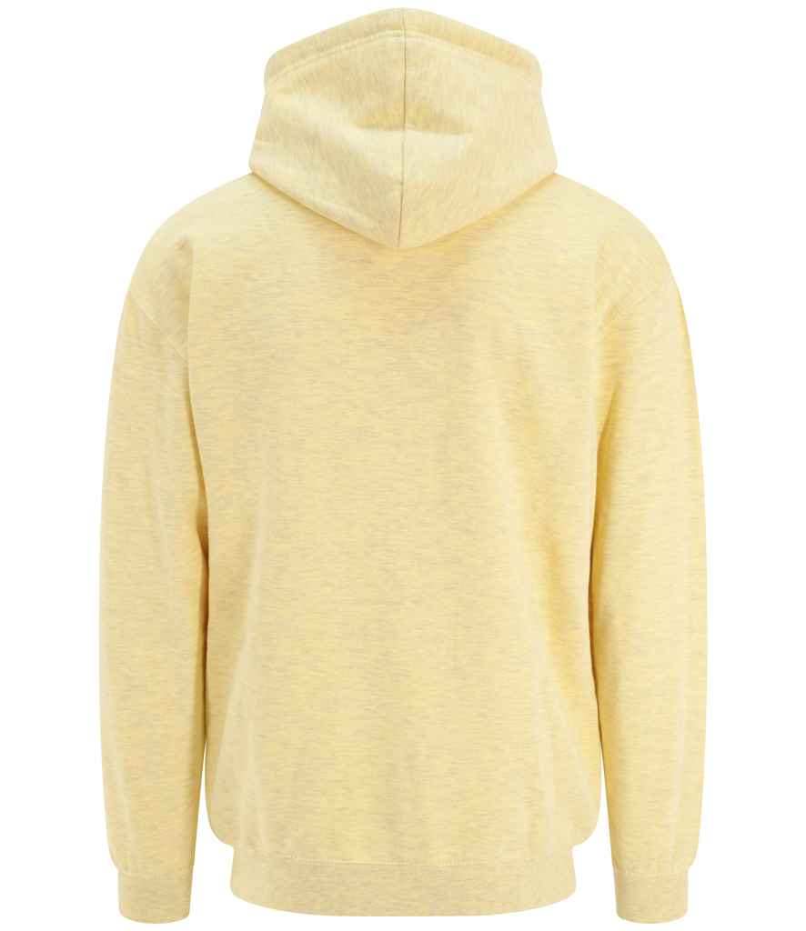 AWDis Surf Hoodie in by Just Hoods — Custom branded clothing by Print Press, featuring premium embroidery produced in our specialist print lab in the UK.