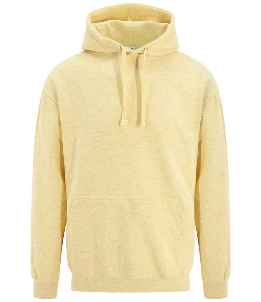 AWDis Surf Hoodie in by Just Hoods — Custom branded clothing by Print Press, featuring premium embroidery produced in our specialist print lab in the UK.