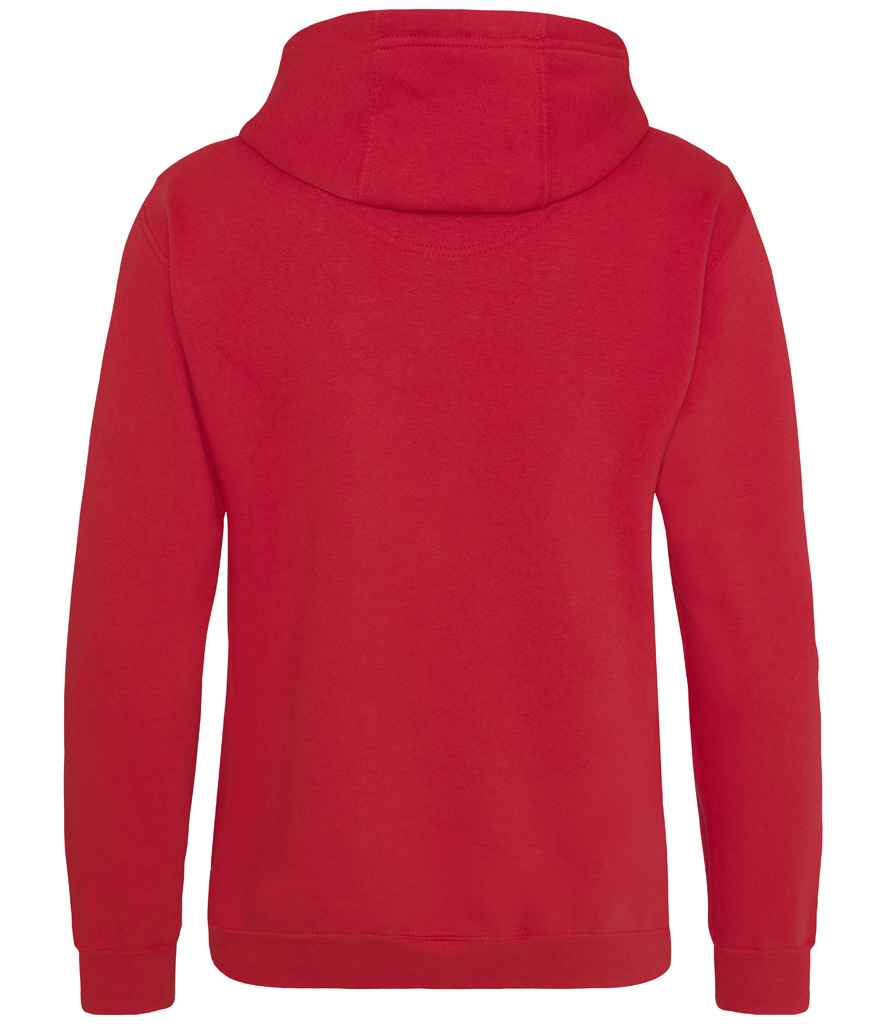 AWDis Street Hoodie in by Just Hoods — Custom branded clothing by Print Press, featuring premium embroidery produced in our specialist print lab in the UK.